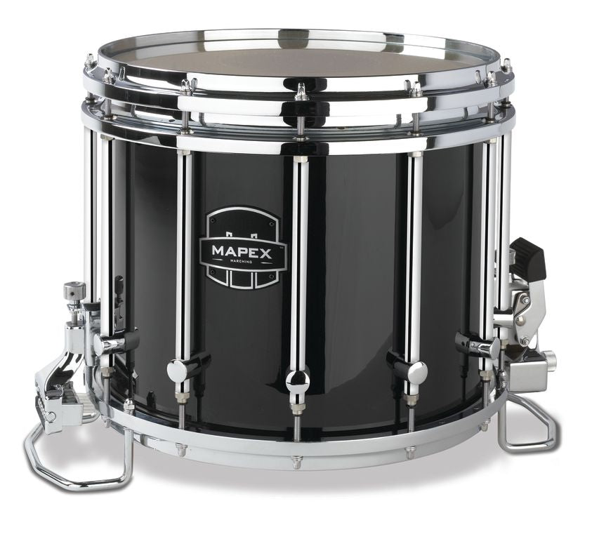 Mapex Snare Drum, Model: QCX1412S-DK-CC