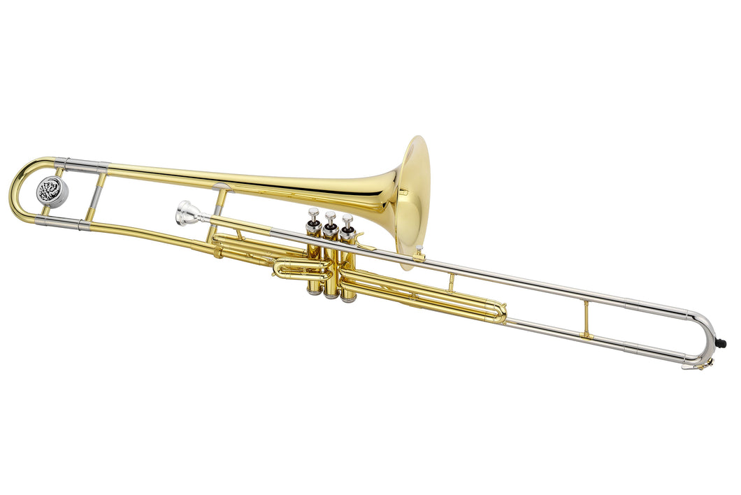 Jupiter Valve Trombone, Model: JTB700V