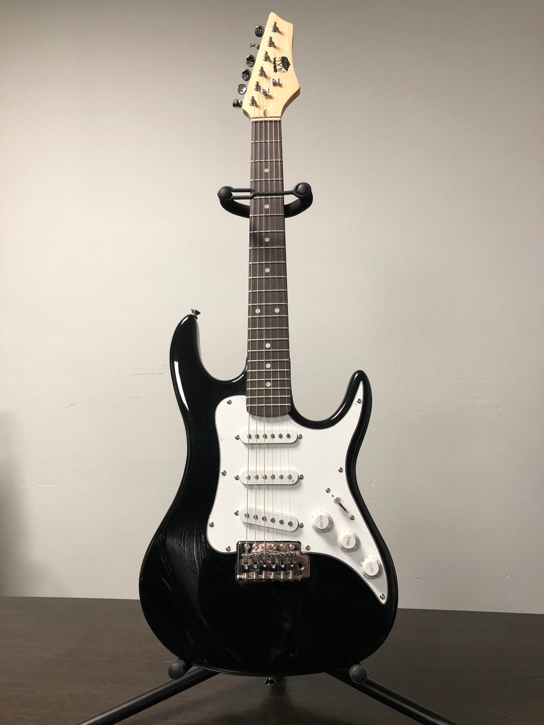 AXL 3/4 Electric Guitar