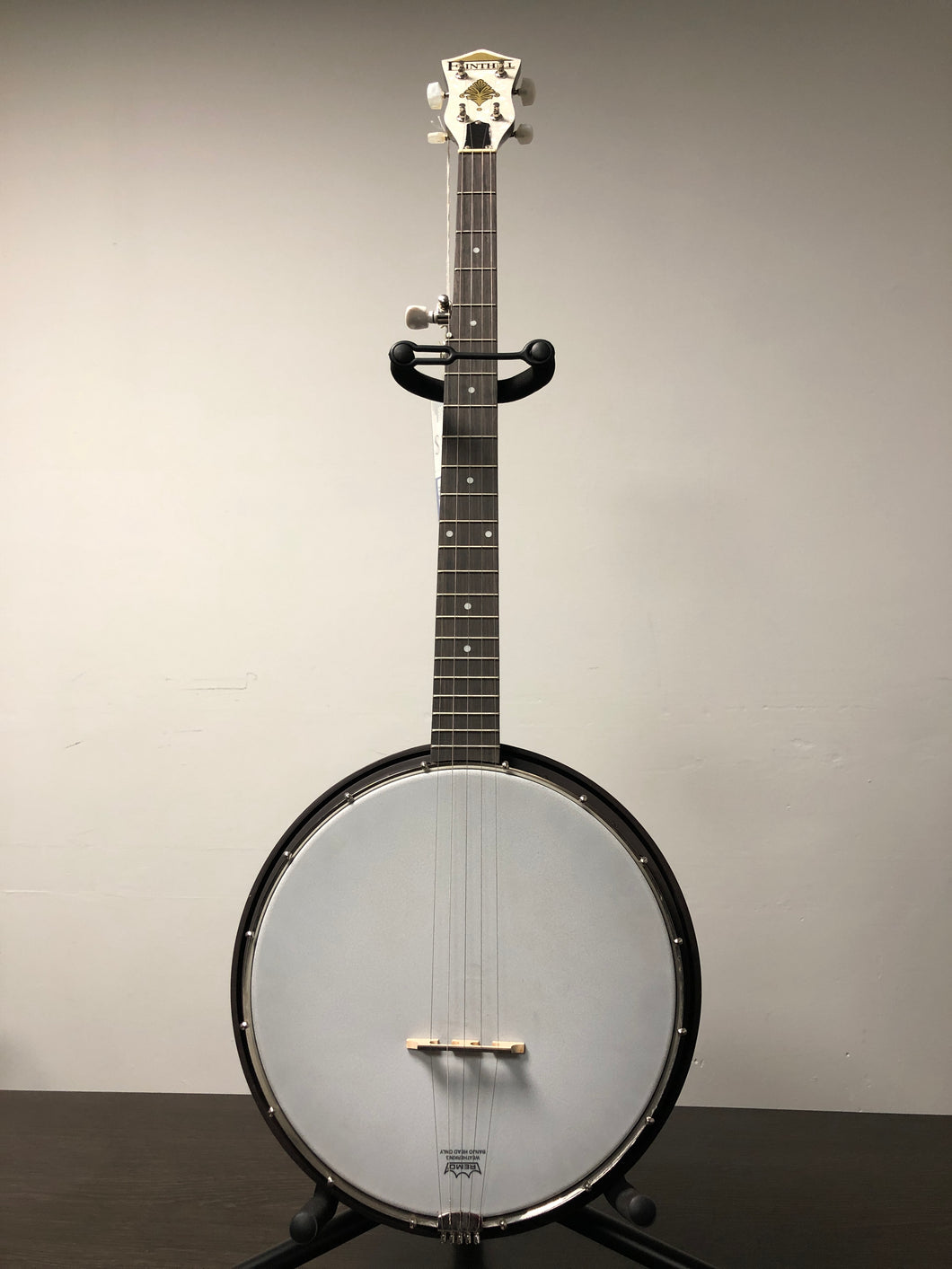 Flinthill 5 String Banjo
