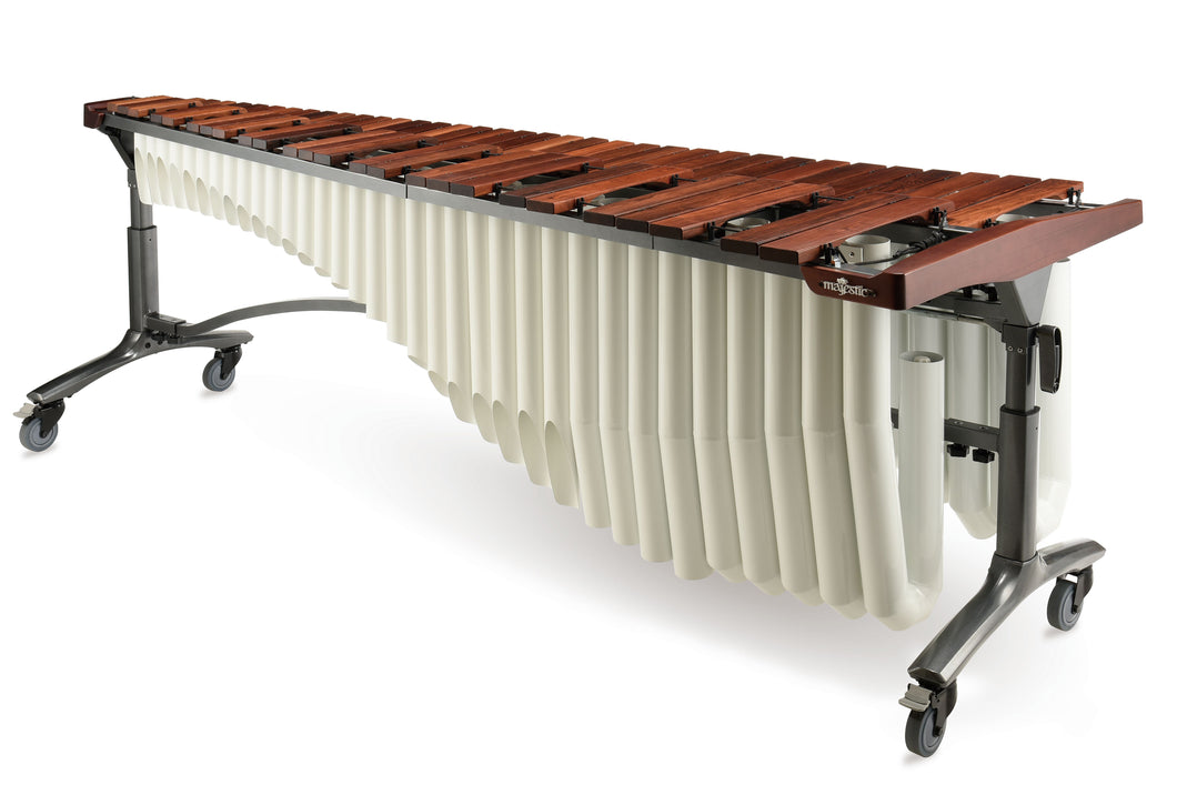 Majestic 5.0 Oct Rosewood Bar Concert Marimba, Model: M850HW