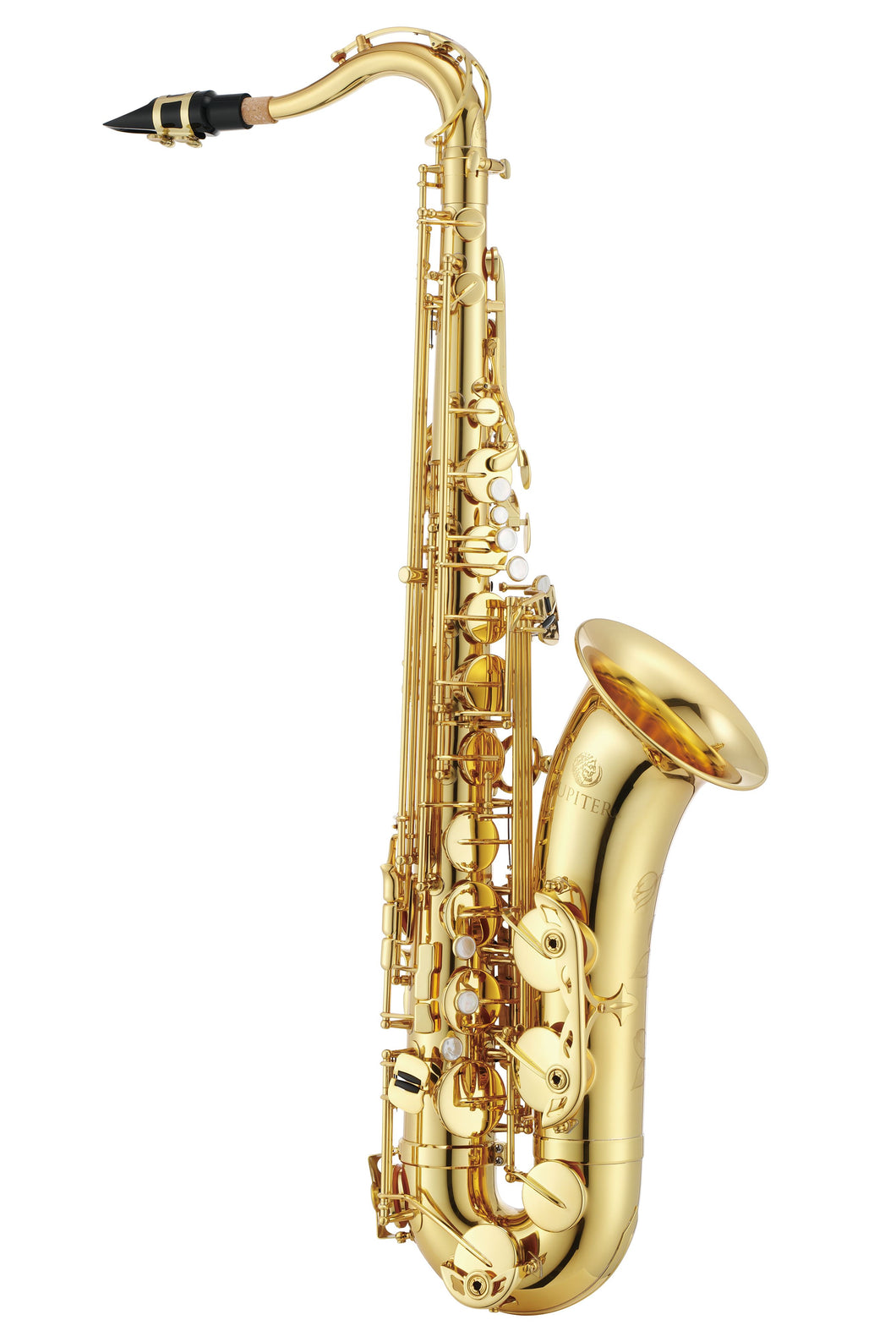 Jupiter Tenor Saxophone, Model: JTS1100