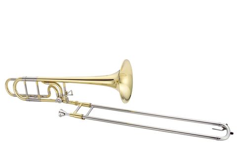 Jupiter Trombone, Model: JTB1150FO