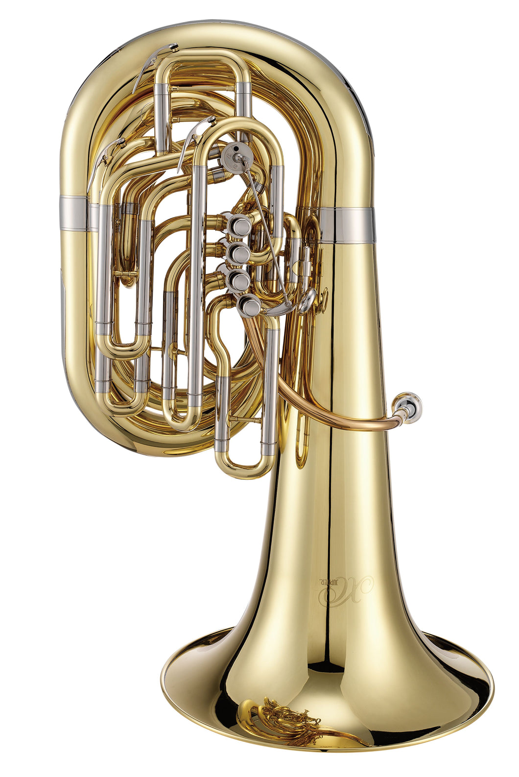 XO CC Tuba, Model: 1680L