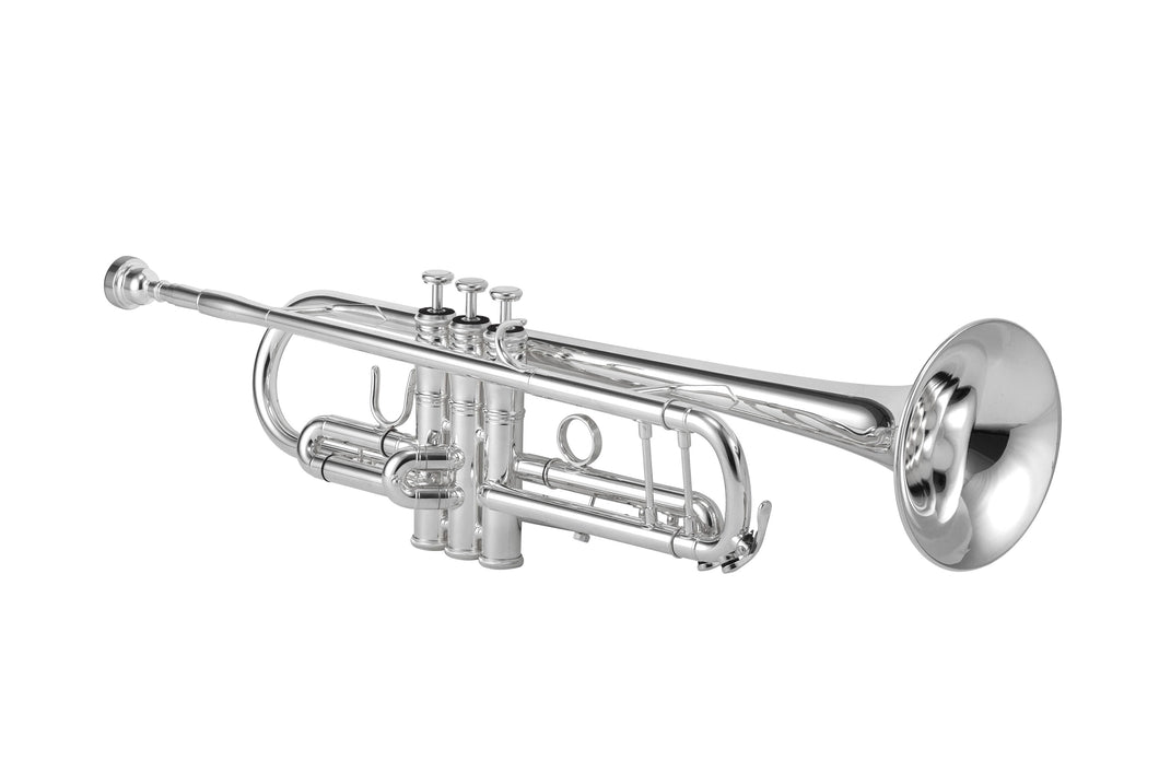 XO Bb Trumpet, Model: 1602S