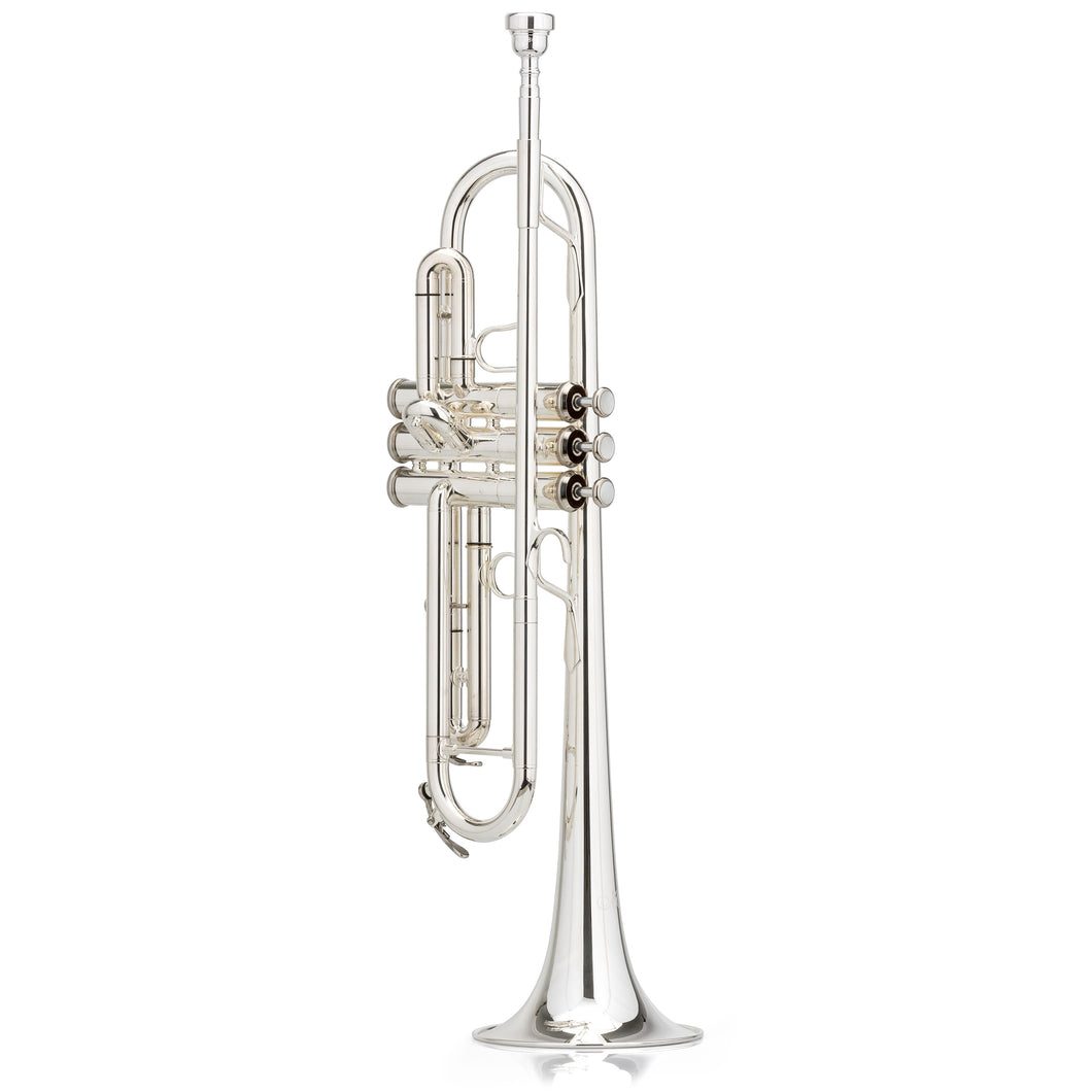 XO Bb Trumpet, Model: 1602S-LTR