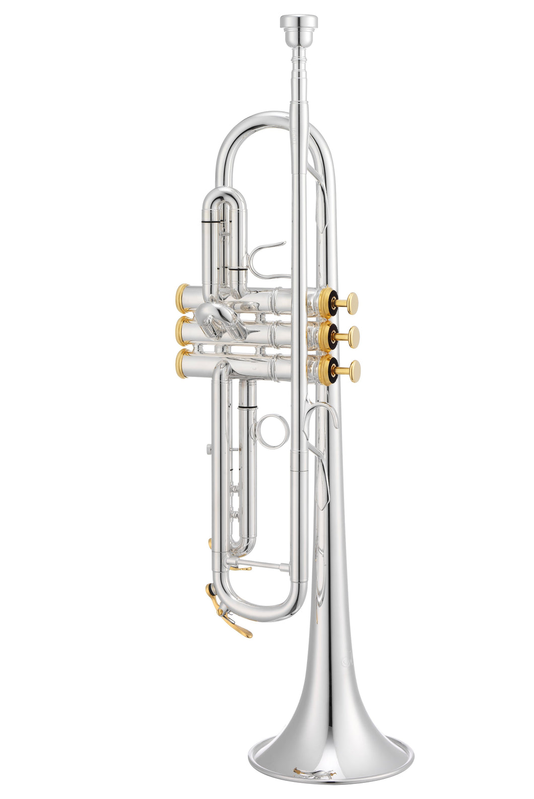 XO Bb Trumpet, Model: 1600IS