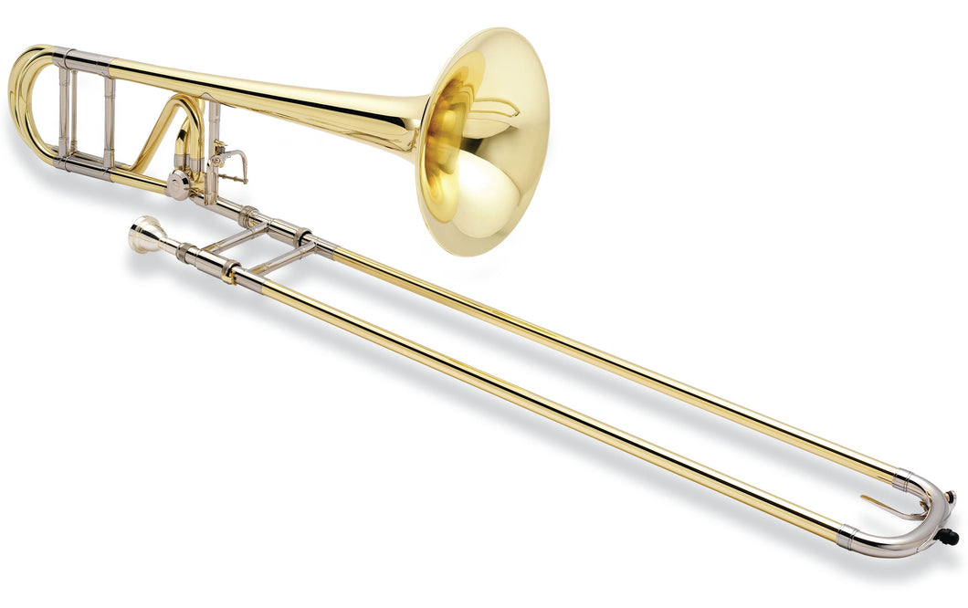 XO Bb/F Trombone, Model: 1236L-O
