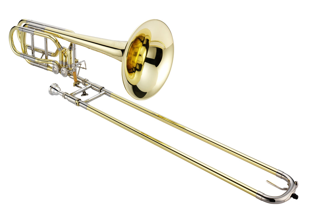 XO Bass Trombone, Model: 1240L