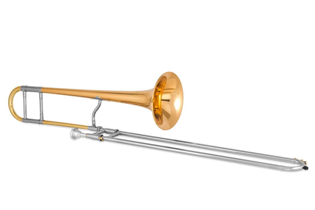 XO Bb Trombone, Model: 1632RGL-LT